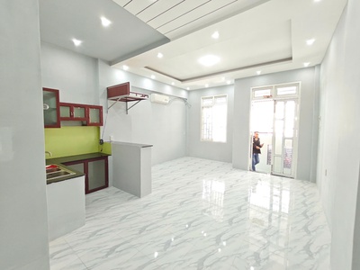 Bán nhà 1.95 tỷ sát KĐT Vĩnh Điềm Trung, siêu thị GO  Vĩnh Hiệp Nha Trang 2