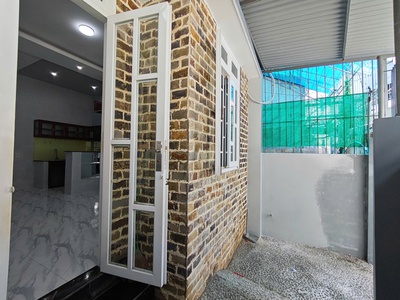 Bán nhà 1.95 tỷ sát KĐT Vĩnh Điềm Trung, siêu thị GO  Vĩnh Hiệp Nha Trang 3