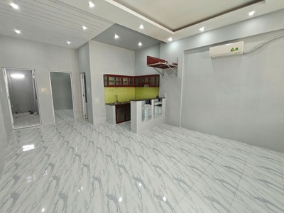 Bán nhà 1.95 tỷ sát KĐT Vĩnh Điềm Trung, siêu thị GO  Vĩnh Hiệp Nha Trang 4