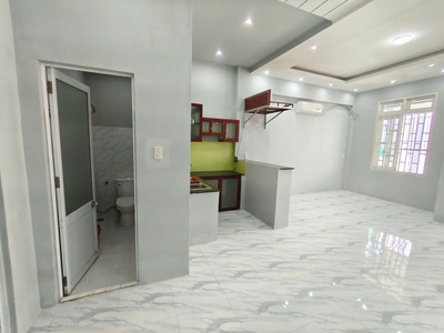 Bán nhà 1.95 tỷ sát KĐT Vĩnh Điềm Trung, siêu thị GO  Vĩnh Hiệp Nha Trang 6