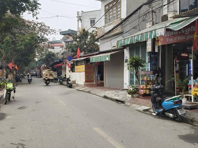 Hàng cực hiếm Lĩnh Nam Hoàng Mai 33m, nhà đẹp 5 tầng xây dựng kiên cố nội thất tuyệt đỉnh 1