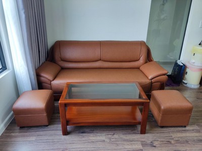 Bọc nệm sofa, bọc bàn ghế, bọc da simili, thay vải ghế sofa, sửa chữa ghế nội thất tại phú 1