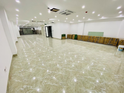 Bán tòa văn phòng mặt phố tô vĩnh diện, 103m2, 9 tầng 1 hầm thang máy, mặt tiền 6m, nhỉnh 55 tỷ, 1