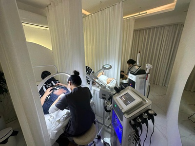 Mình cần nhượng mặt bằng spa mới setup tại hà đông 1