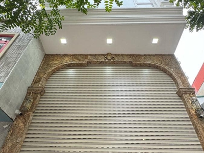 Bán tòa văn phòng mặt phố vương thừa vũ, 103m2, 9 tầng 1 hầm thang máy, mặt tiền 6m, nhỉnh 55 tỷ, 0