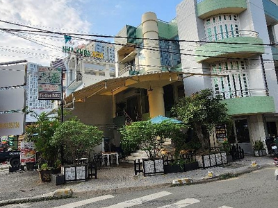 Nhà mặt tiền nguyễn duy trinh 210m2   ô tô tránh   hoạt động đỉnh   xây biệt thự 2