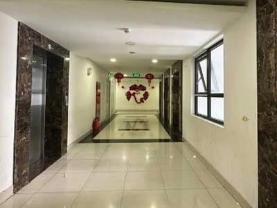 Chung cư cao cấp hateco cầu diễn nhổn 2pn full nt 3.95 3