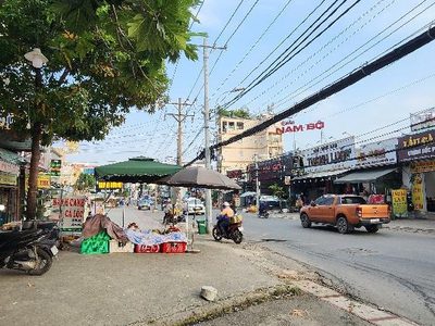 Nhà mặt tiền nguyễn duy trinh 210m2   ô tô tránh   hoạt động đỉnh   xây biệt thự 3