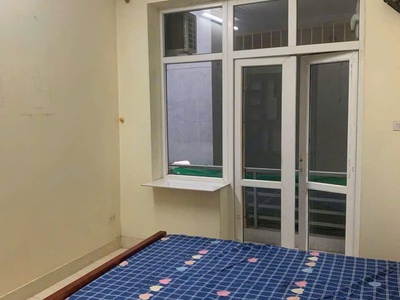 Bán nhà đẹp ngõ gần chợ - âu cơ - tây hồ - gần lotte - 41m - 7 tỷ 3