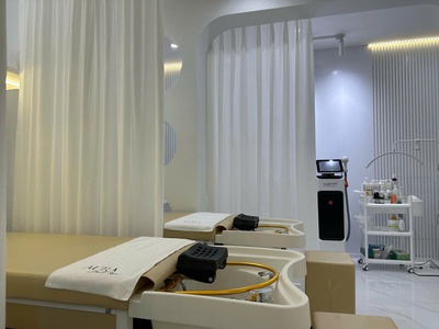 Mình cần nhượng mặt bằng spa mới setup tại hà đông 3