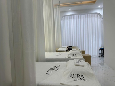 Mình cần nhượng mặt bằng spa mới setup tại hà đông 4