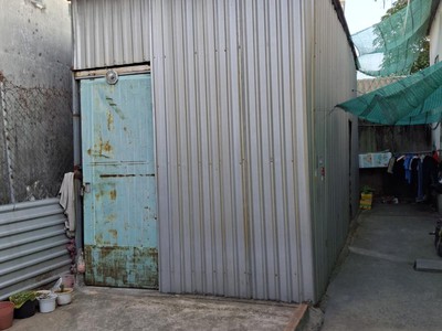 Nhà trọ 6 phòng t15 q12, 253m2, 8x32m chỉ 8.x tỷ 3