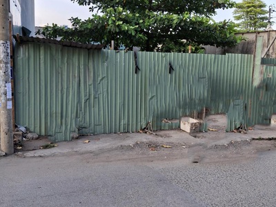 Đất mt lô góc thạnh lộc 29 q12, 170m2, 10x18m chỉ 9.x tỷ 0