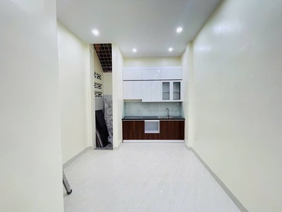 Quá rẻ quan nhân thanh xuân,50mx3t,ngõ nông,nhà đẹp ở ngay 7.x tỷ. 1