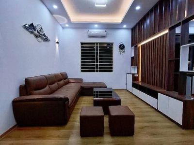 Căn hộ chung cư an lạc mỹ đình 1 - 91m2 -  sẵn nội thất 1
