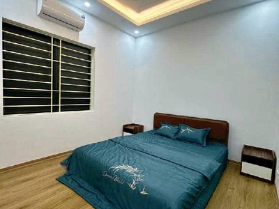 Căn hộ chung cư an lạc mỹ đình 1 - 91m2 -  sẵn nội thất 2