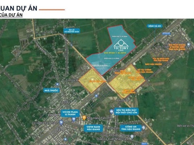 25 căn mở bán sớm dic victory city chỉ 10tr5/m2. chiết khấu 10   booking sớm giảm 3. lh ngay bích 2