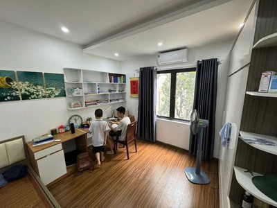 Quá rẻ quan nhân thanh xuân,50mx3t,ngõ nông,nhà đẹp ở ngay 7.x tỷ. 2