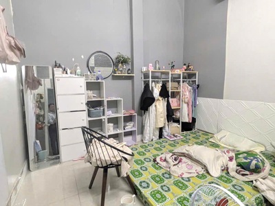 Bán nhà 2 tầng mặt tiền gần kha vạn cân linh tây thủ đức 65m2 5 11 chỉ 6.5 tỷ giá đầu tư 4