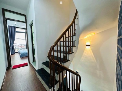 Bán nhà nguyễn trãi 37m  5 tầng - vị trí đẹp - gần phố - full nội thất xịn sò - chỉ 5.85 tỷ 1