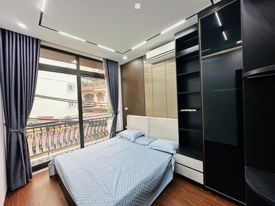 Bán nhà nguyễn trãi 37m  5 tầng - vị trí đẹp - gần phố - full nội thất xịn sò - chỉ 5.85 tỷ 2