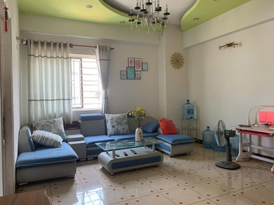 Bán cc thanh bình gần chợ biên hoà, căn 80m2 mới tinh, tặng full nội thất chỉ 1,7 tỷ 0
