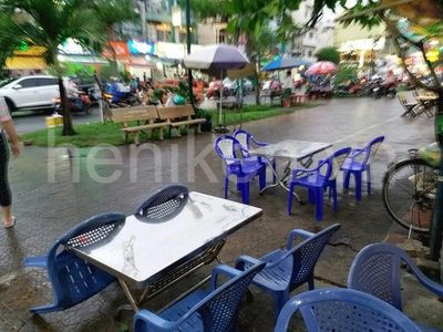 Bán nhà mặt tiền lê văn thọ 240m2 giá nhỉnh 26 tỷ 2