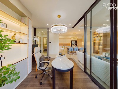 Sở hửu fiato uptown mặt tiền tô ngọc vân nối dài ngay trung tâm tp thủ đức 2