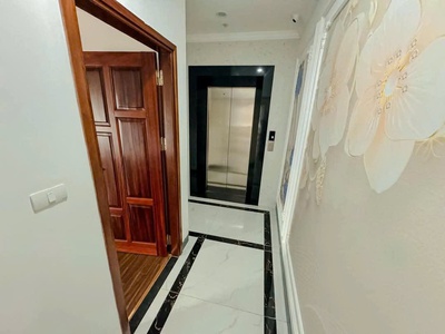 Bán nhà phố mạc thái tổ 2 thoáng 83m2, 7t thang máy, mt5m cho thuê 80tr/tháng 2