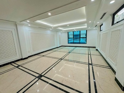Bán tòa 10 tầng mặt phố vũ tông phan 83m2, mt5m cho thuê 130 tr/tháng hiếm thanh xuân 3