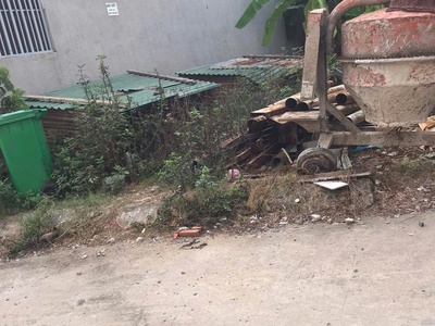 Chính chủ cần bán khu đất cạnh vinhome quận 9 1