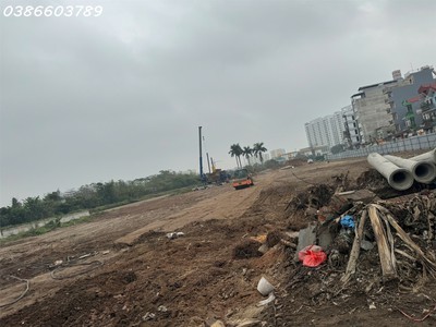 Hot hot bán gấp 6 căn liền kề dự án rice city long biên tháng 9 nhận nhà ngay -cơ hội vàng cho nhà 3