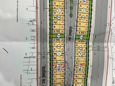 Hot hot bán gấp 6 căn liền kề dự án rice city long biên tháng 9 nhận nhà ngay -cơ hội vàng cho nhà 2