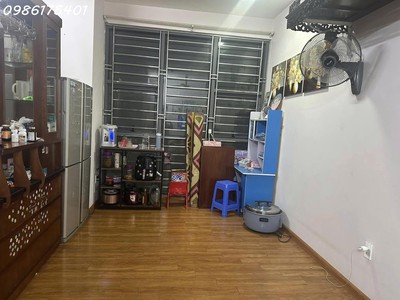 Chính chủ cần tiền nên cần bán căn hộ chung cư mỹ đình plara 1  số 138 trần bình phường mỹ đình 2 4