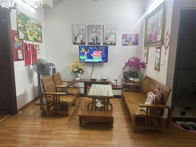 Chính chủ cần tiền nên cần bán căn hộ chung cư mỹ đình plara 1  số 138 trần bình phường mỹ đình 2 0