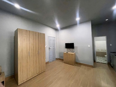 Cần nhượng lại phòng tại 102/3 đường 30/4, phú hoà , thủ dầu một, bình dương. 0