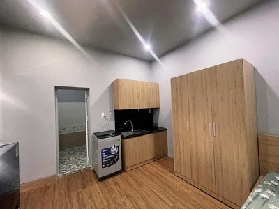 Cần nhượng lại phòng tại 102/3 đường 30/4, phú hoà , thủ dầu một, bình dương. 2