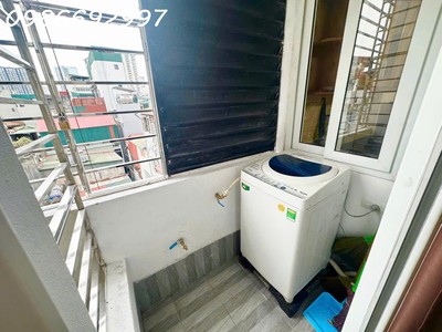 Chính chủ cho thuê chung cư mini 1k1n ngay trung tâm hà nội 4