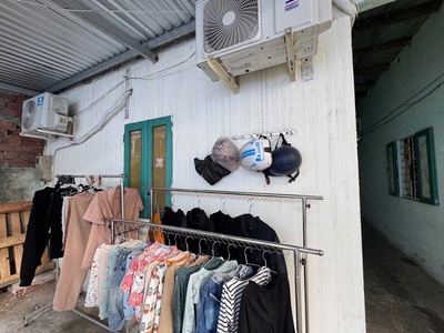 Siêu hot đất biển có dòng tiền 6tr/tháng dt 95m2 ngang 5.5m chỉ hơn 4 tỷ 2
