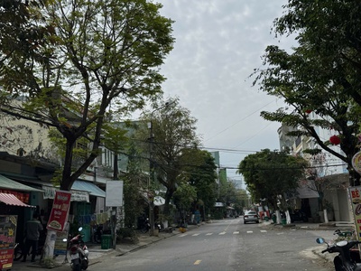 Siêu hot đất biển có dòng tiền 6tr/tháng dt 95m2 ngang 5.5m chỉ hơn 4 tỷ 4