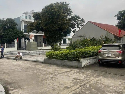 Cô hằng cần bán gấp đất vườn trồng vải trứng tại huyện phù cừ, hưng yên 0