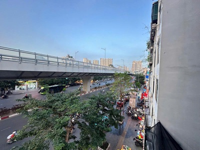 Hiếm- mặt phố minh khai- 7 tầng- 20tỷ- mặt tiền 6m- kinh doanh siêu đỉnh- sổ đỏ vuông đẹp- ssgd 0