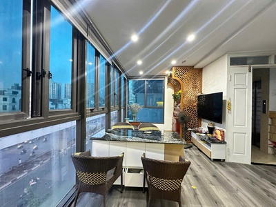 Hiếm- mặt phố minh khai- 7 tầng- 20tỷ- mặt tiền 6m- kinh doanh siêu đỉnh- sổ đỏ vuông đẹp- ssgd 2