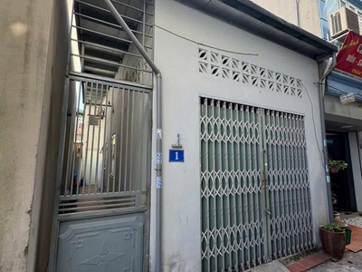 Đất đẹp - bắc cầu - ngọc thụy - oto vào nhà - kinh doanh - 5ty2- nhanh còn chậm hết - sổ đỏ chính 1