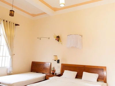 Do cần bán gấp nên chính chủ có deal sale sốc  biệt thự song lập cao cấp, toạ lạc trên đường yết 1