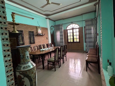 Bán nhà 4 tầng - 90m2 - mặt tiền khu tên lửa - aeon bình tân 3