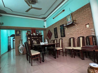 Bán nhà 4 tầng - 90m2 - mặt tiền khu tên lửa - aeon bình tân 2