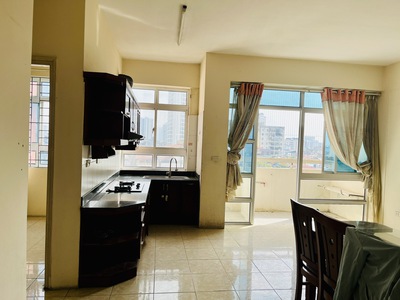 Cho thuê chung cư tại trung văn, nam từ liêm 82m, 2 ngủ, 2wc 9 triệu 0
