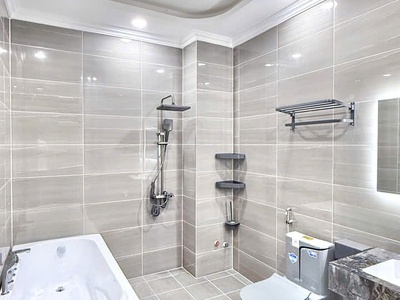 Nhà mặt tiền QL1K TP Dĩ An 1 trệt 3 lầu sổ hoàn công 10