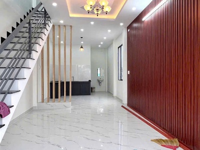 Nhà góc 2mt Lê Thị Sắc, xã Tân Phú Trung, Củ Chi dt 120m2 2 lầu 4pn 3wc giá 4,1 tỷ 3